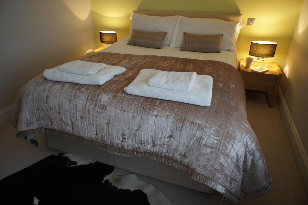 Chalet Chapelle Hotel Chamonix Szoba fotó