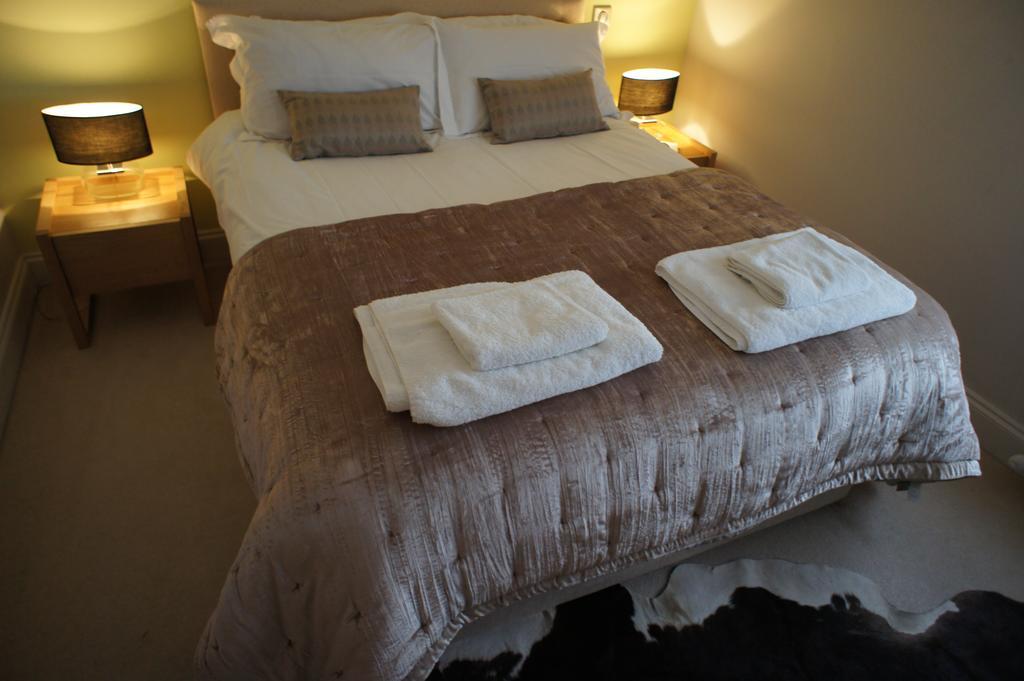 Chalet Chapelle Hotel Chamonix Szoba fotó