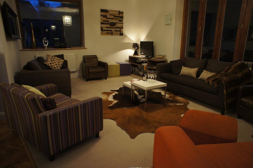 Chalet Chapelle Hotel Chamonix Kültér fotó