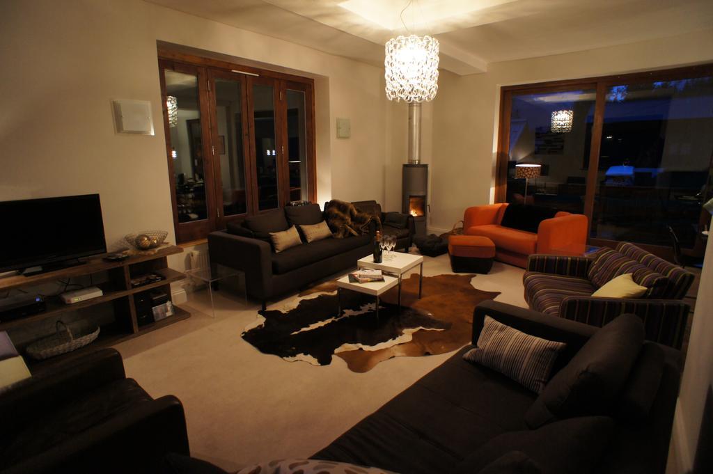 Chalet Chapelle Hotel Chamonix Kültér fotó